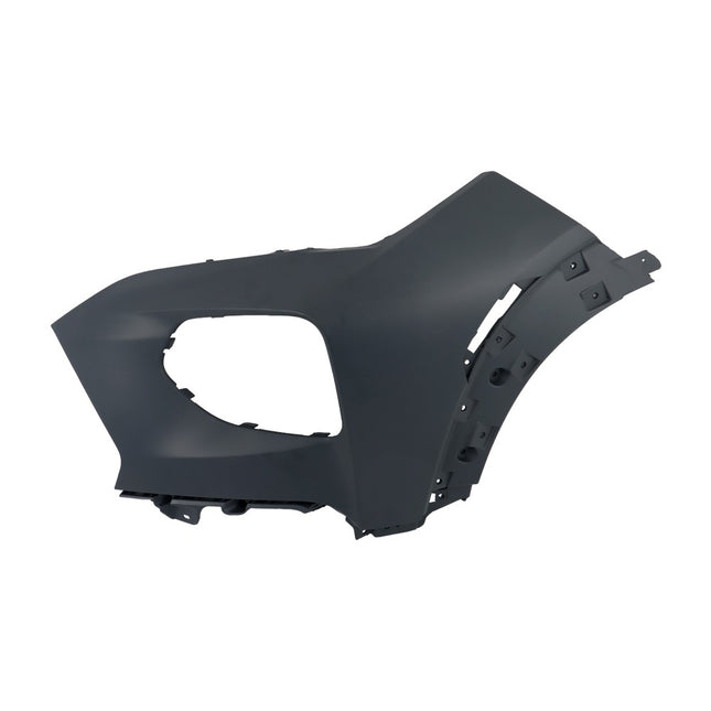 Findmall Front Bumper Cover for 2021‑2022 Chevry Trailblazer, Primed Plastic, Driver Left Side, Replacement for 42749518