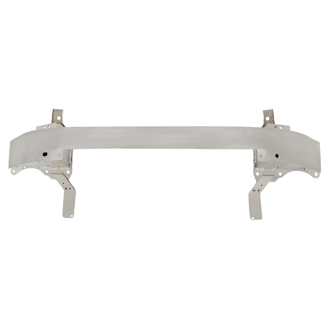 Findmall Aluminum Front Bumper Reinforcement Bar Replacement for 2021-2023 Ford Bronco Sport