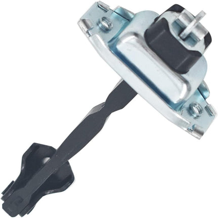Findmall Front Side Door Check Strap Stopper Left/Right Replacement for 2006-2011 Camry 68610-06080