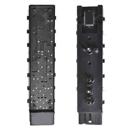 Findmall Driver Side Adjustment Seat Switch Replacement for 2006-2015 Explorer 09-14 F150 9L3T-14B709-FAW