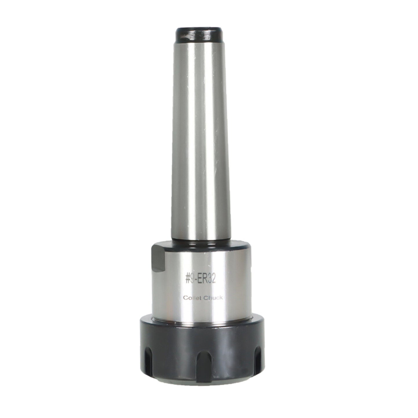 findmall #9 ER32 Collet Chuck Tool Holder Fit for CNC Engraving Machine and Milling Lathe Tool