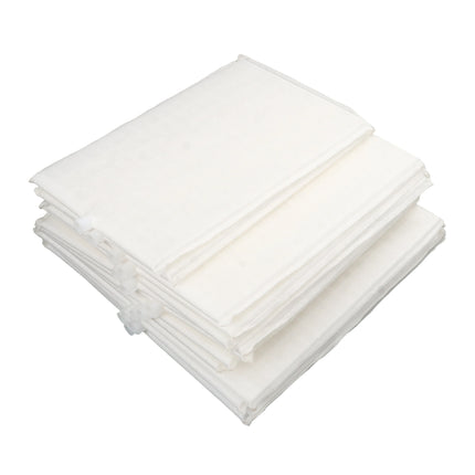 Findmall FS-3053 Rectangular DE Grid 13-Piece Filter Set