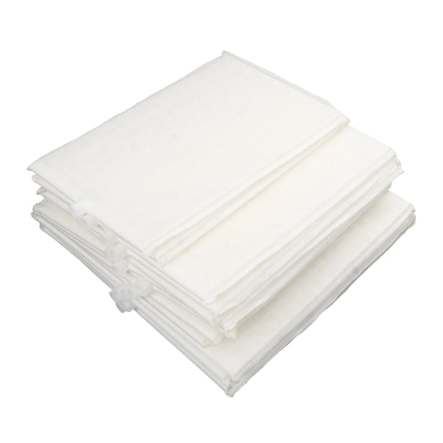 Findmall FS-3053 Rectangular DE Grid 13-Piece Filter Set