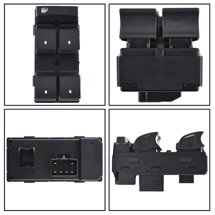 Findmall Master Power Window Switch Replacement for 2013 2014 Silverado 2015-2017 Traverse 2013 Sierra 20945129