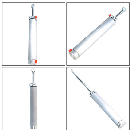 Findmall Convertible Top Piston Hydraulic Lift Cylinder Arm