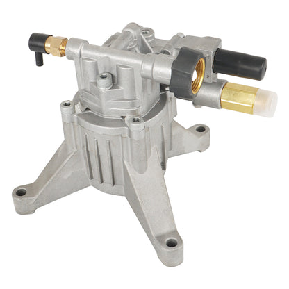 findmall Universal Pressure Washer Pump 2400-2700 PSI, 2.4 GPM, 7/8 Shaft Washer Pump