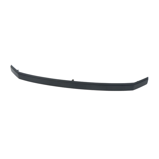 Findmall Glossy Black Front Grille Molding Trim Replacement for Flex 2013-2019 DA8Z-8200-CB