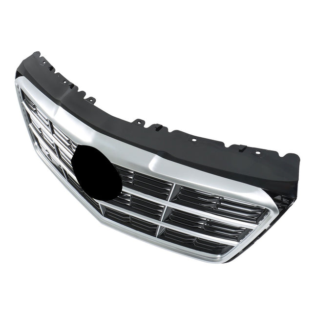 Findmall Matte Front Bumper Grille Replacement for CTS 1KPGM1211134