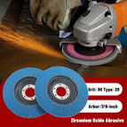 80 Grit