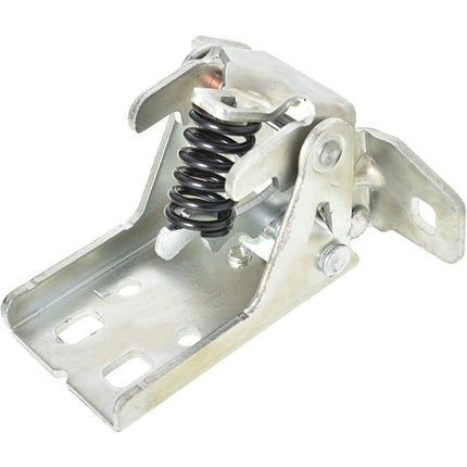 Findmall Left Driver Side Upper Door Hinge Replacement for 1994-2002 r-a-m 1500 2500 3500 55075957AC