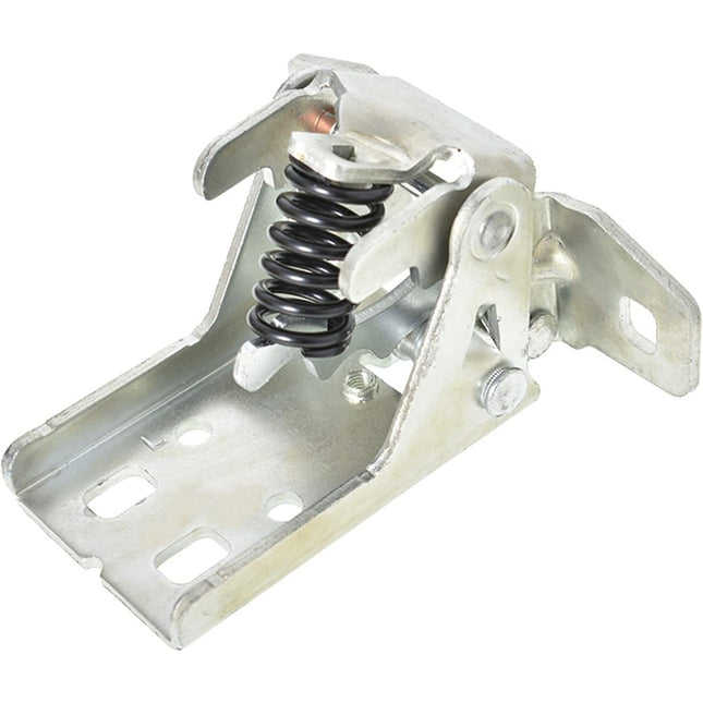 Findmall Left Driver Side Upper Door Hinge Replacement for 1994-2002 r-a-m 1500 2500 3500 55075957AC