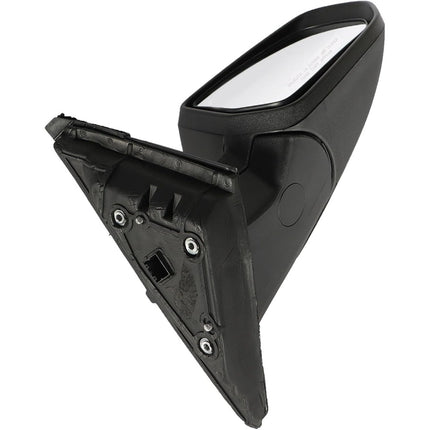 Findmall Side Mirror Assembly for 2016-2021 Malibu, Passenger Side, Power, No Turn Signal