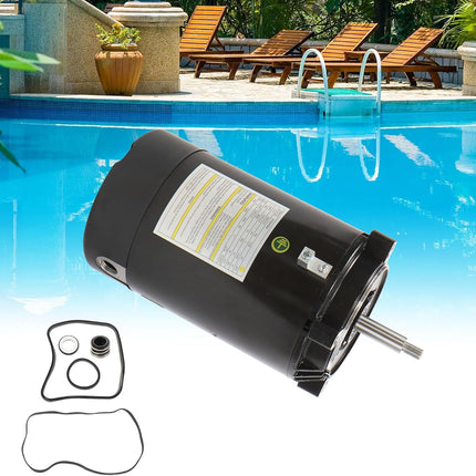 Findmall 3/4HP UST1072 Swimming Pool Pump Motor