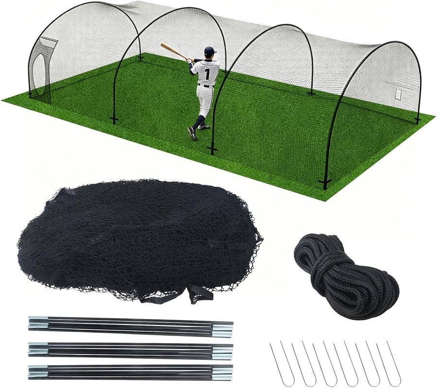 Batting Cages