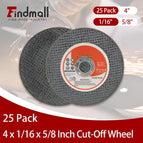 25 pcs