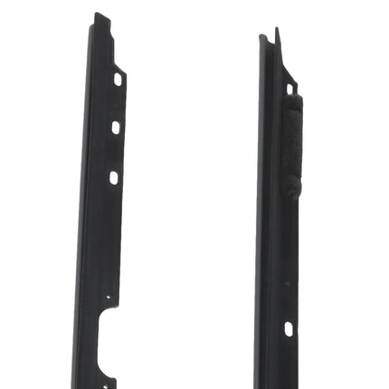 Findmall Inner & Outer Window Weatherstrip Kit for 1982-1992 Camaro & Firebird, 4-Piece