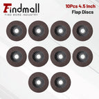 40 Grit