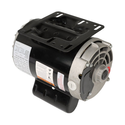 findmall 3HP 3450RPM Compressor Duty Electric Motor 5/8" Shaft 56 Frame 1Phase 115-230V