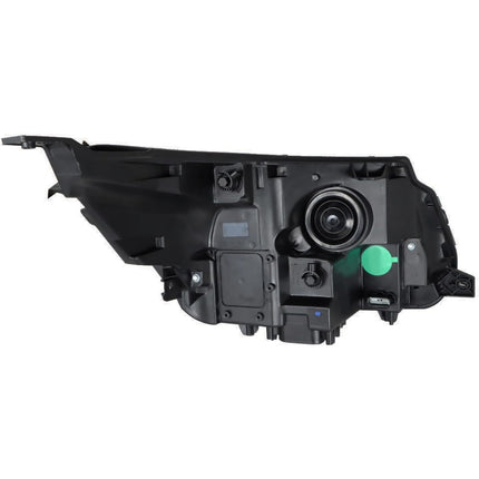 Findmall Headlight Assembly for 2016–2019 Ford Explorer Limited/Platinum/XLT Front Left Driver Side, Replaces FB5Z-13008-N