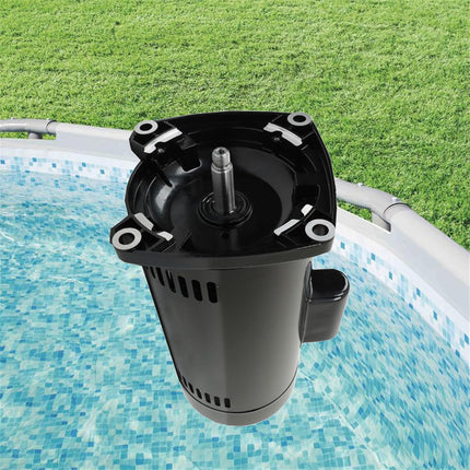 Findmall USQ1102 Pool Pump Motor Square Foot 3450rpm 115/230volts 1hp