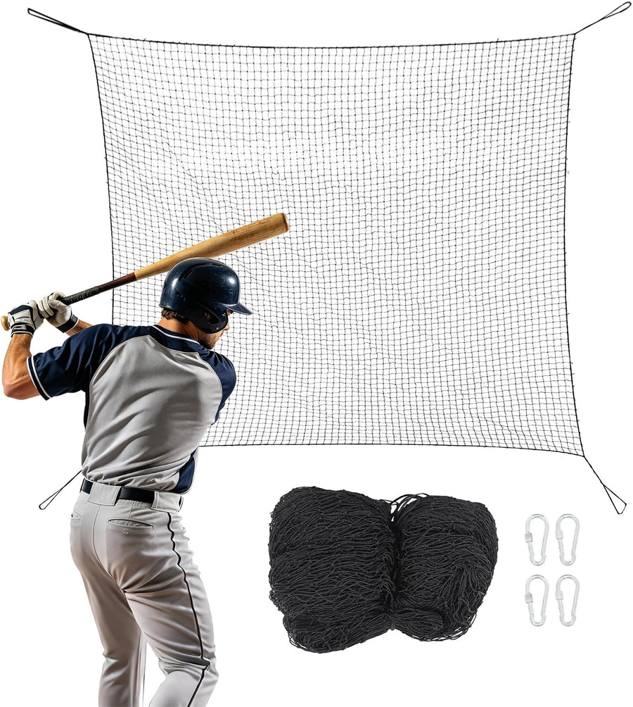 Backstops & Training Nets