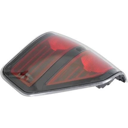 Findmall Tail Light Assembly for 2009–2014 Ford F-150 Rear Left Driver Side, Replaces BL3Z-13405-AB