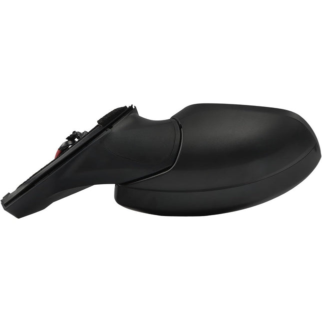 Findmall Side Mirror Assembly for 2020-2022 Sentra, Passenger Side, Power, 3-Pin