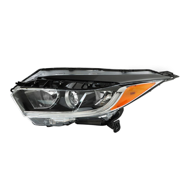 Findmall Headlight Assembly for 2019–2021 Honda HR-V Front Left Driver Side, Replaces 33150-T7A-A31