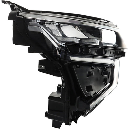 Findmall Headlight Assembly Replacement for Tahoe Suburban 2021-2023