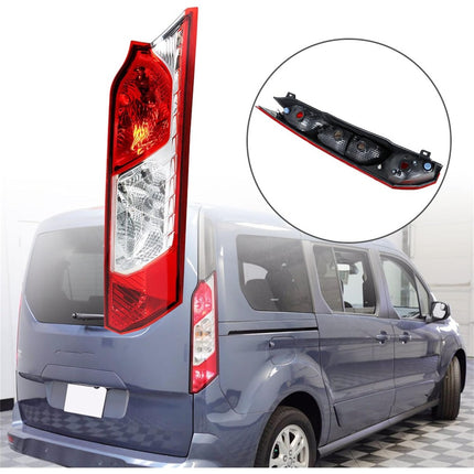 Findmall Tail Light Assembly for 2014–2020 Ford Transit Connect Rear Right Passenger Side Lower, Replaces DT1Z-13404-B