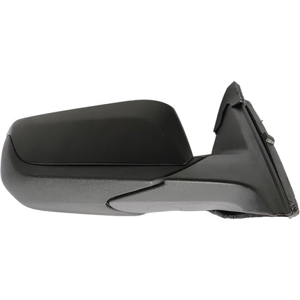 Findmall Side Mirror Assembly for 2016-2021 Malibu, Passenger Side, Power, No Turn Signal
