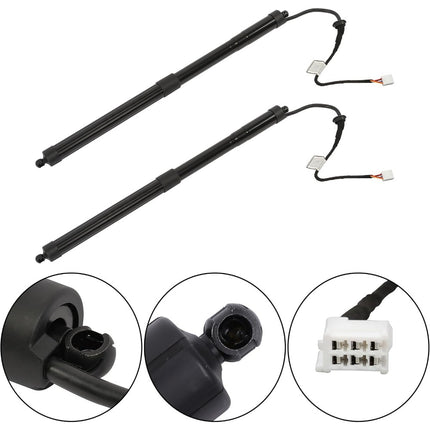 Findmall 2 X Power Tailgate Liftgates Hatch Lift Support