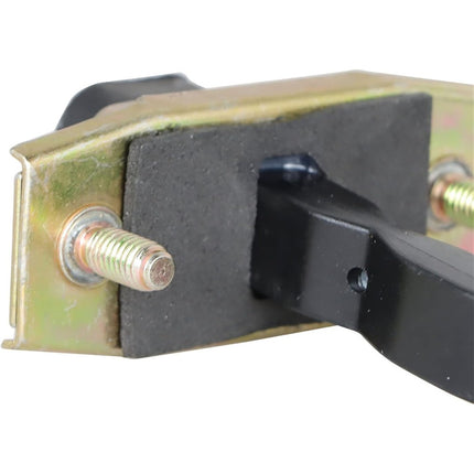 Findmall Door Check Stop Front Left Side Replacement for 2003-2010 Sienna 68620AE011