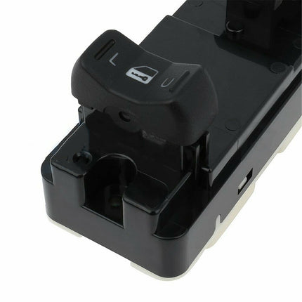 Findmall Power Window Switch Front Passenger Side Replacement for Canyon 2004-2012 Colorado 2004-2012 H3 H3T 2006-2010 15205244 15897773 97312841
