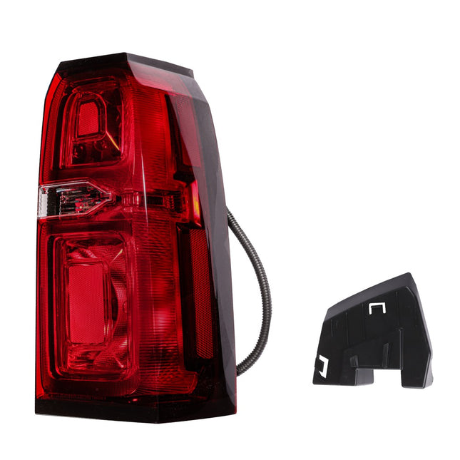 Findmall Tail Light Assembly for 2015‑2020 Chevrolet Tahoe Rear Right Passenger Side, Replaces 84467059 GM2801264