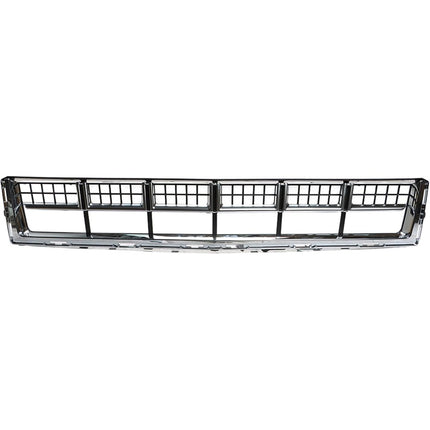 Findmall Front Lower Bumper Grille Replacement for SRX 2013-2016