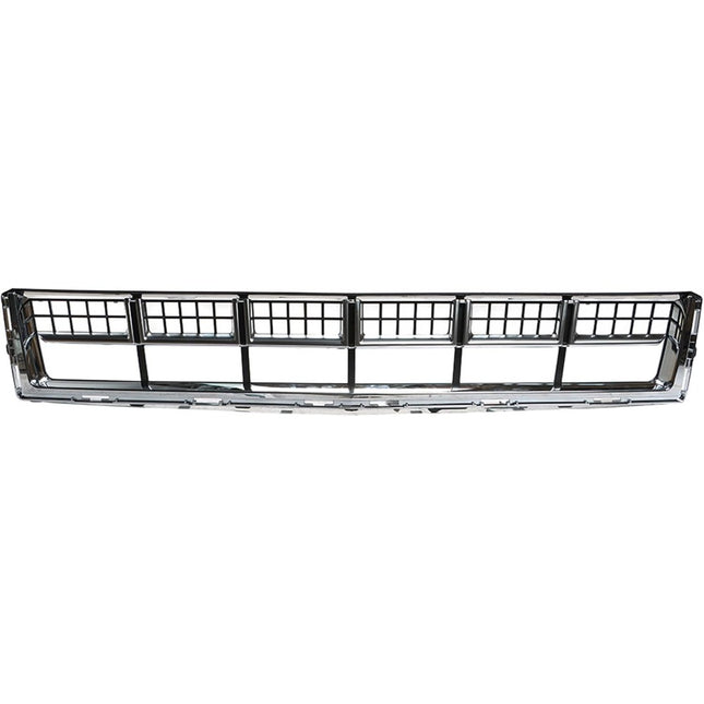 Findmall Front Lower Bumper Grille Replacement for SRX 2013-2016