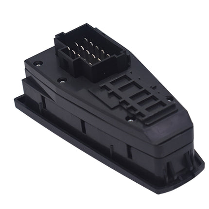 Power Window Master Switch Front Driver Left Replacement for 2005-2014 VNL VN 22569484