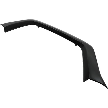 Findmall Front Upper Bumper Molding for 2017-2020 Nissan Rogue, Black