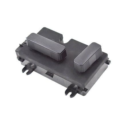 Findmall Driver Left Power Seat Switch 8 Way Recliner Switch 12450166 Replacement for Chevrolet Silverado GMC Sierra Cadillac Escalade