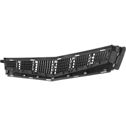 Findmall Front Lower Bumper Grille Replacement for CTS GM1036123