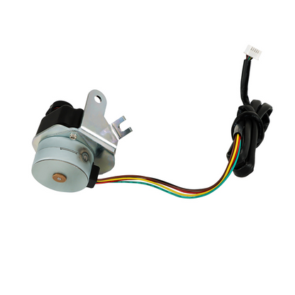 findmall 0G6453 Stepper Assembly Stepper Motor Generator Black