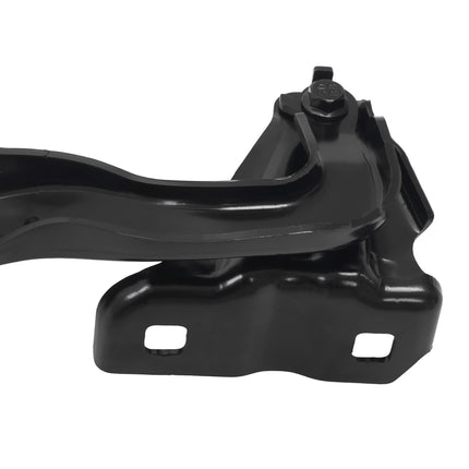 Findmall Hood Hinge Pair for 2015-2023 Jeep Renegade, Left & Right, Black