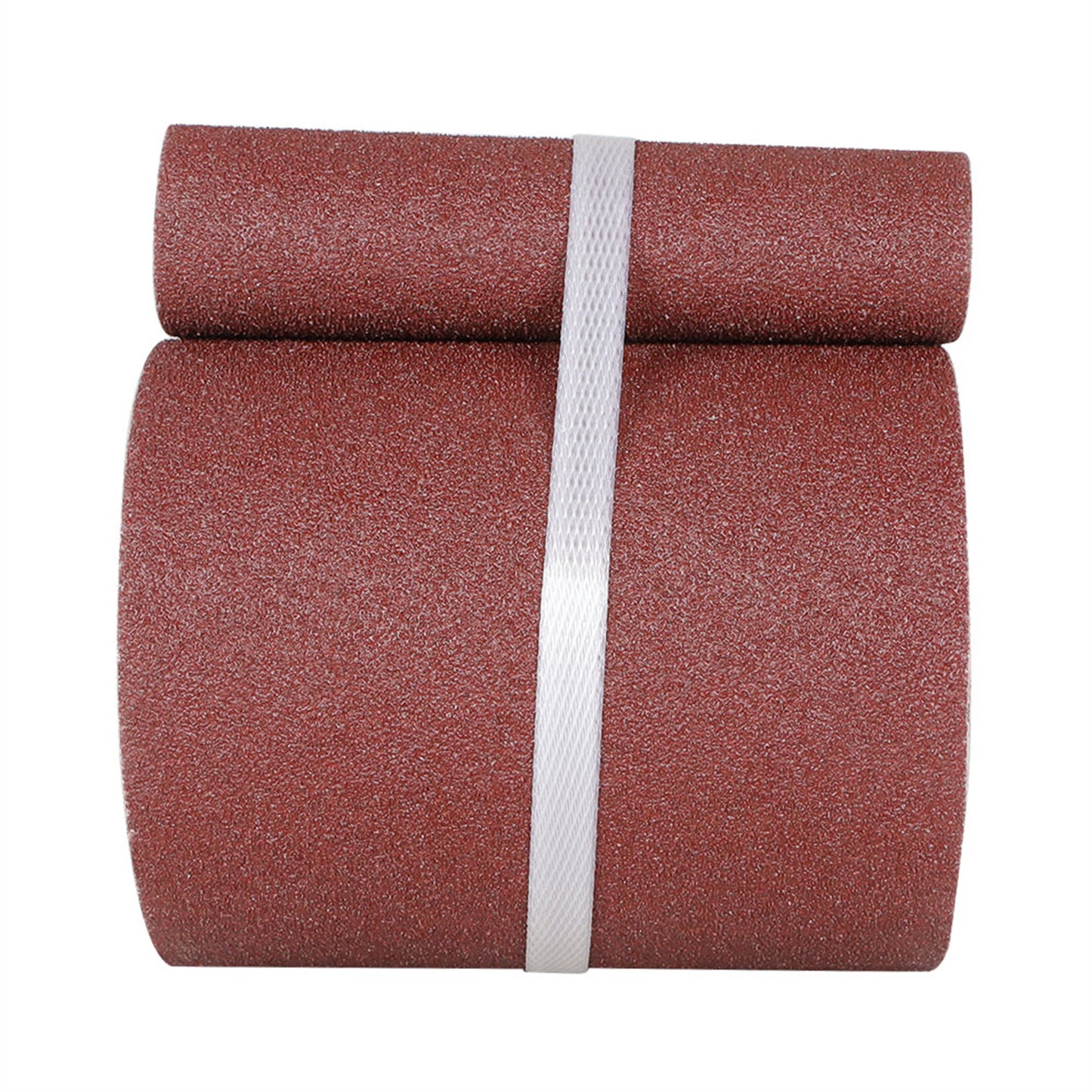 findmall 6Pcs 6 x 48 Inch Sanding Belts, 60 / 80 / 120 / 150 / 240 / 400 Grit Aluminum Oxide Abrasive Belts