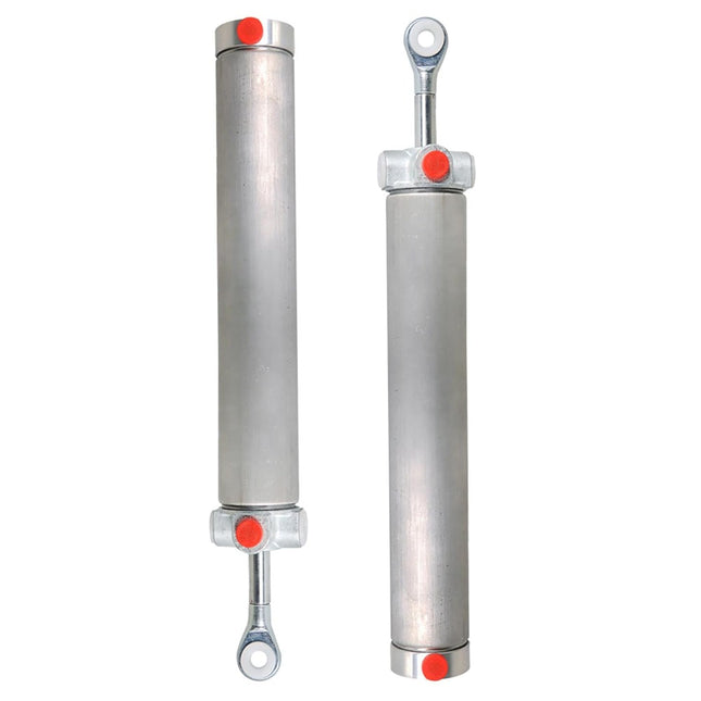 Findmall Convertible Top Hydraulic Lift Cylinders, Pair
