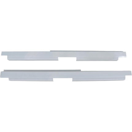 Findmall Outer Rocker Panel Pair for 2003-2008 Toyota Corolla