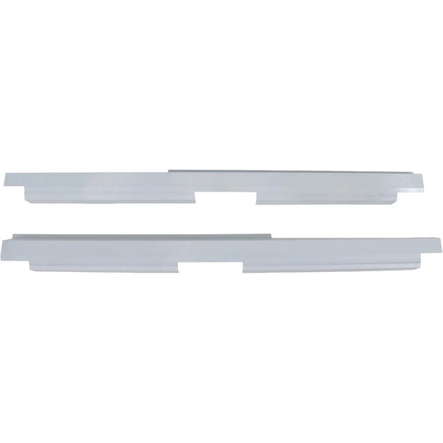 Findmall Outer Rocker Panel Pair for 2003-2008 Toyota Corolla
