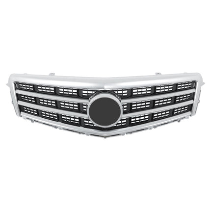 Findmall Front Upper Bumper Grille Replacement for ATS 2013-2014