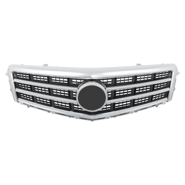 Findmall Front Upper Bumper Grille Replacement for ATS 2013-2014
