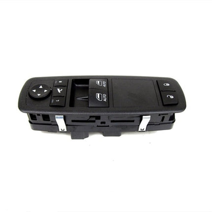 Findmall Master Power Window Switch Front Left Driver Side Replcaement for 2013-2021 Ram 1500 2500 3500 68148895AA 68148895AB